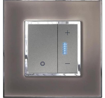 MẶT CHE VUÔNG -  MIRROR TAUPE